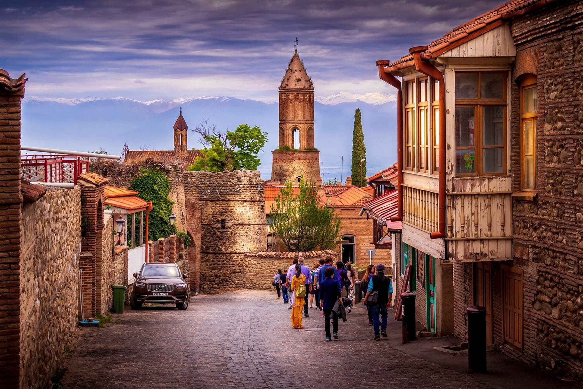 6.-Sighnaghi-Georgia