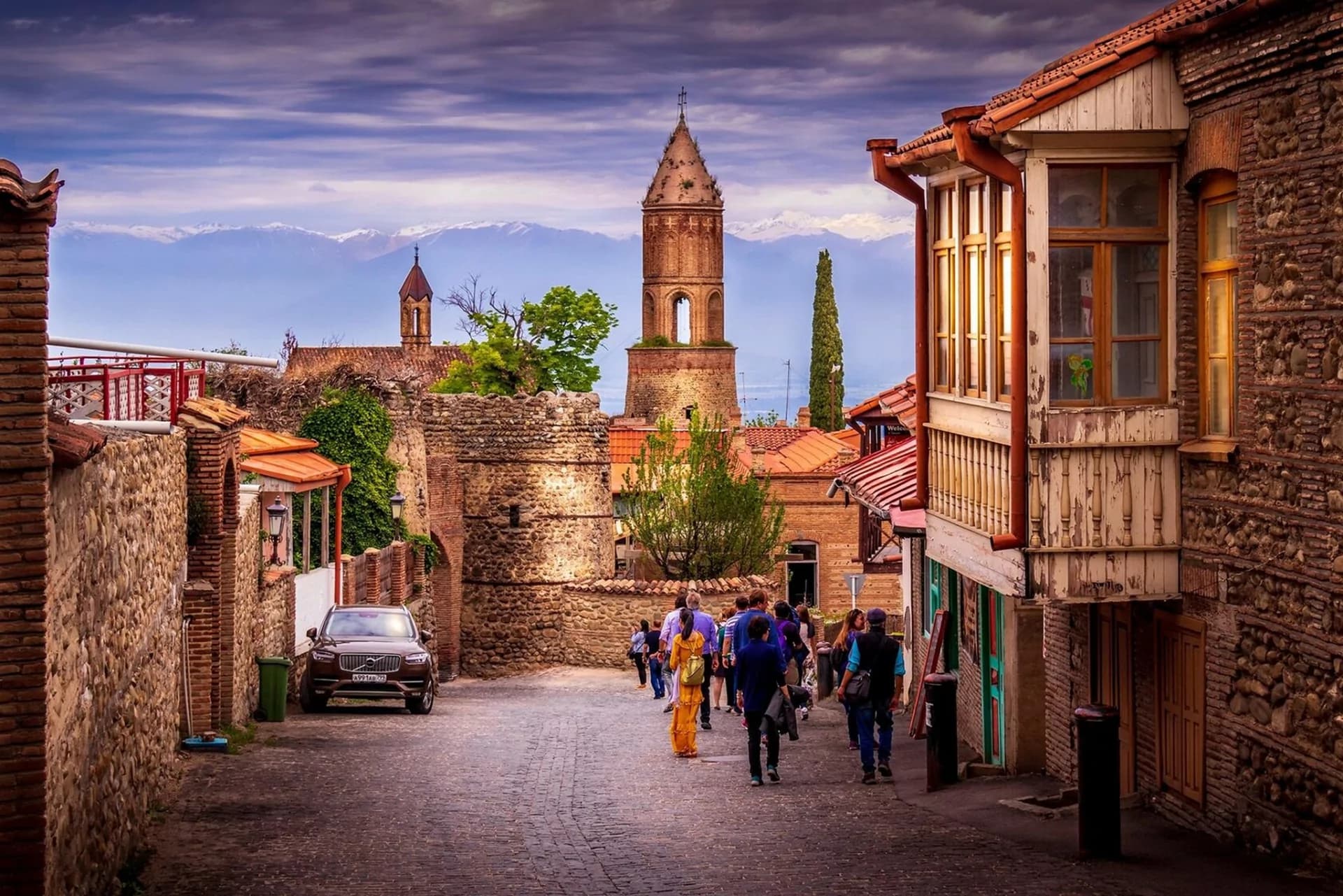6.-Sighnaghi-Georgia