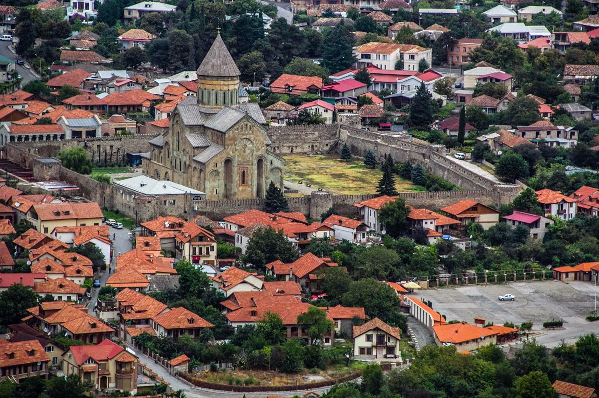 Mtskheta