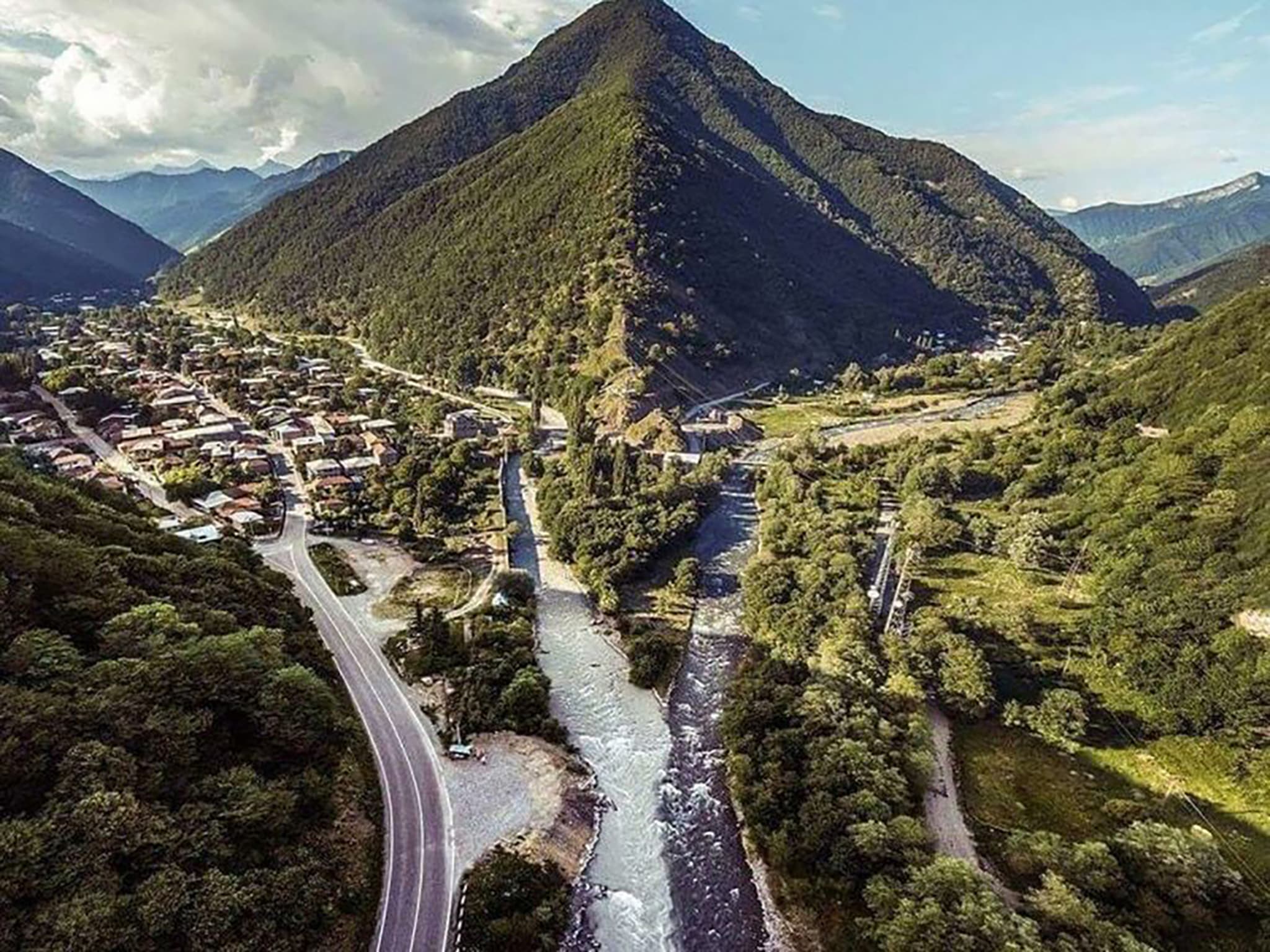 aragvi
